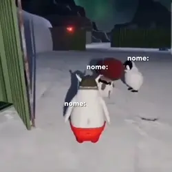 meme de amigxs