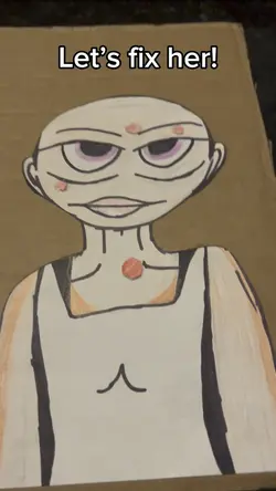 Paperdollmakeup