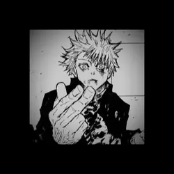 Funked Up Anime Gojo