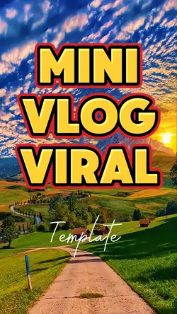 Mini vlog