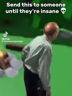 Grandpa Meme