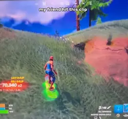 what a snipe