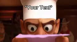 It Couldn’t Be 