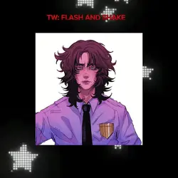 FW Micheal Afton