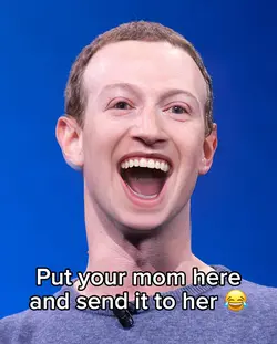 Laugh Template