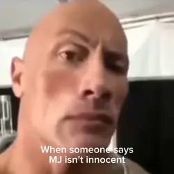 The Rock Meme
