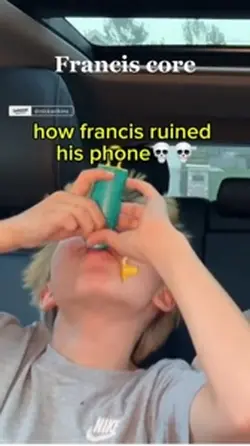 Francis core