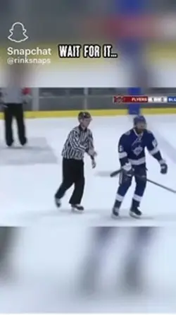 Blind ref