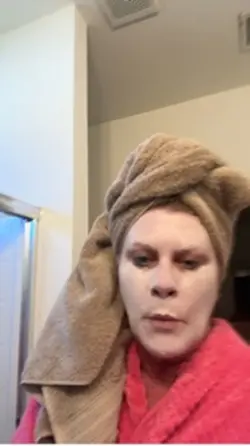 Face mask
