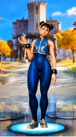 Chunglee