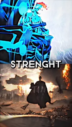 EVIL SUPERMAN VS WAL