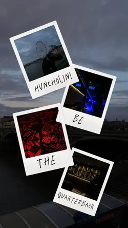 huncholiniii