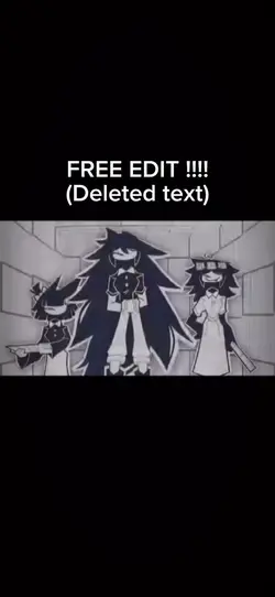 Free edit 