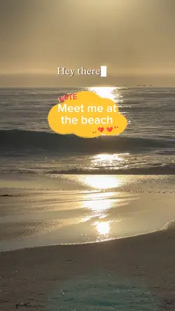 The Beach 