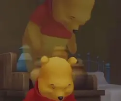 Winnie the Pooh meme