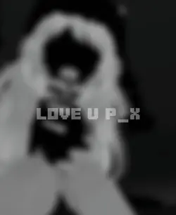 Luv u pax