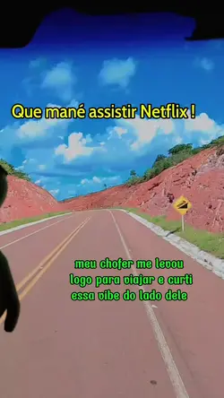 vida na estrada 