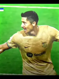 Prime lewandoski🔥😮💨