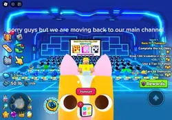 (For YouTube)