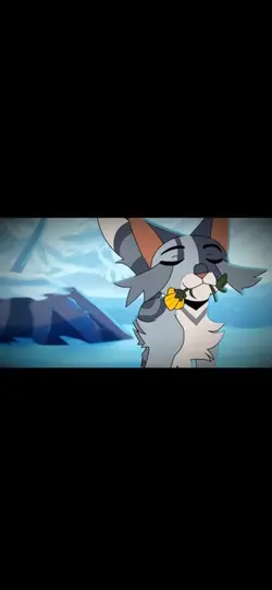 Flametail’s death