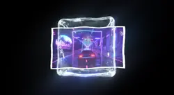 my CapCut intro
