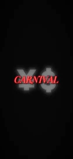 Carnival 🎪🎡🎉