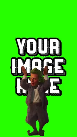 Oompa Loompa Dance