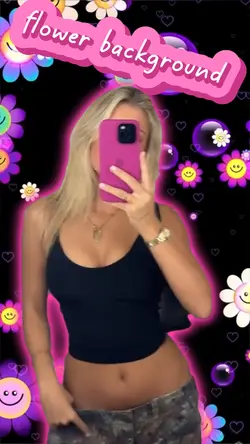 flower background