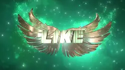 3D Youtube Wings 