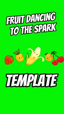 Fruit Dancing 