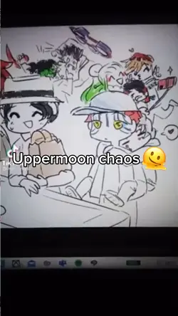 Uppermoons 🫠