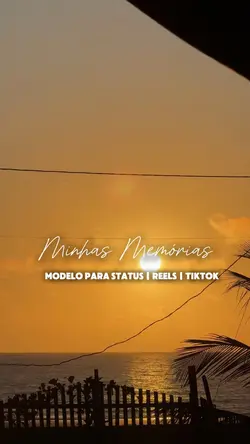 Memórias | Férias 