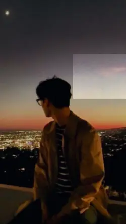 Glitch Effect