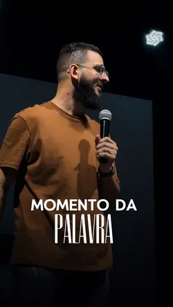 Momento da palavra