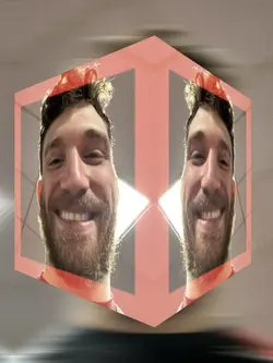 Cube Effect 