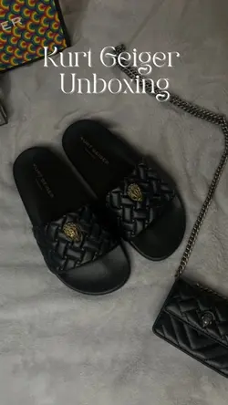 Luxury Unboxin
