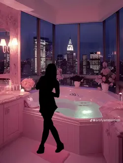 Dancing Girl 1