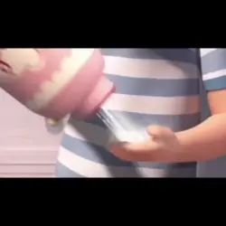 Crazy baby edit 