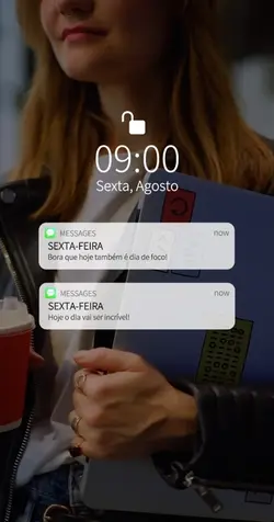 Quarta ✈️