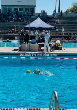 Tried other sports