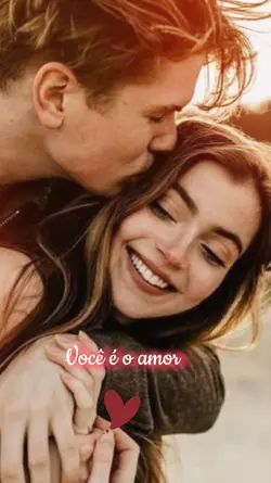 Amor da minha vida