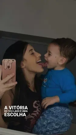 meu pequeno Ogum 