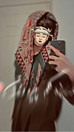 نگار ریزه