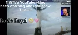 Starship launch 