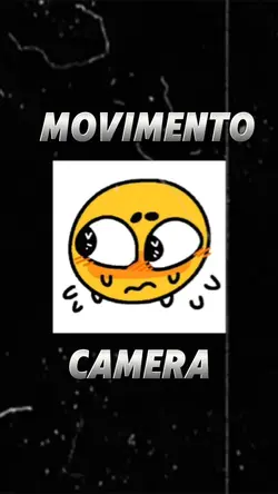 Movimento de Câmera