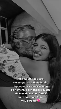dia dos pais