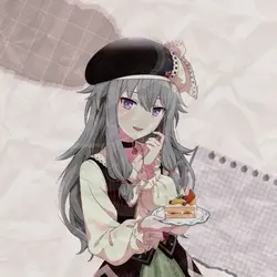 nene kusanagi ‼️