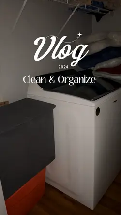 2024 Reset Vlog