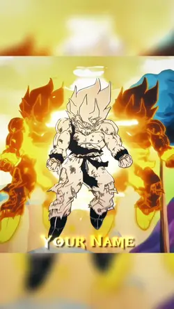 ANIME FREE EDIT 
