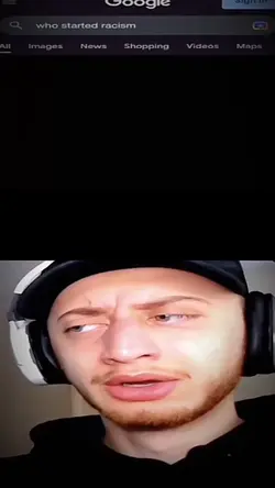 Reaction viral trend